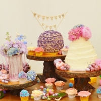 My celebration cakes